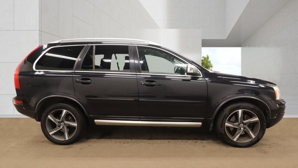 Used Volvo XC90 2012 for sale - 78149652: Photo 5