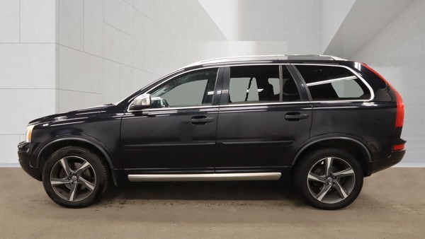 Used Volvo XC90 2012 for sale - 78149652: Photo 6