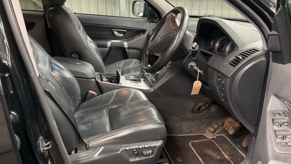 Used Volvo XC90 2012 for sale - 78149652: Photo 8