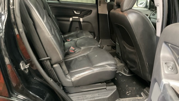 Used Volvo XC90 2012 for sale - 78149652: Photo 9