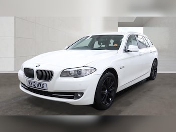Used BMW 5 Series 2012 for sale - 78755439: Photo