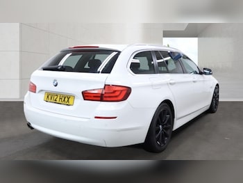 Used BMW 5 Series 2012 for sale - 78755439: Photo