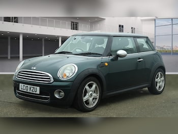 Used MINI Hatch 2010 for sale - 75687107: Photo