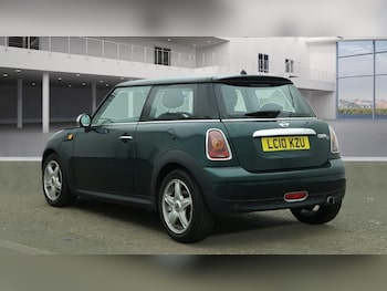 Used MINI Hatch 2010 for sale - 75687107: Photo