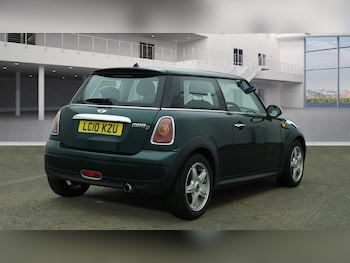 Used MINI Hatch 2010 for sale - 75687107: Photo