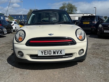 Used MINI Clubman 2010 for sale - 78565087: Photo