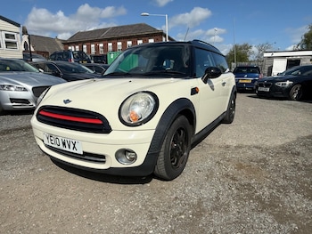 Used MINI Clubman 2010 for sale - 78565087: Photo