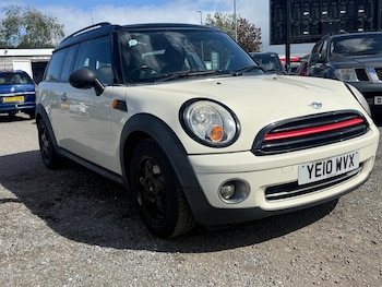 Used MINI Clubman 2010 for sale - 78565087: Photo