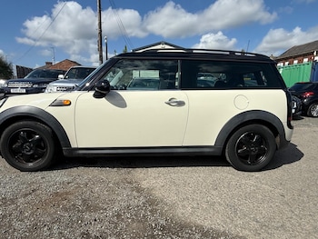 Used MINI Clubman 2010 for sale - 78565087: Photo