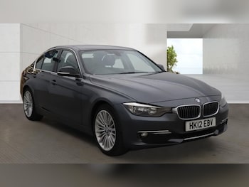 Used BMW 3 Series 2012 for sale - 78379269: Photo