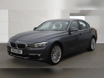 Used BMW 3 Series 2012 for sale - 78379269: Photo