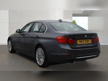 Used BMW 3 Series 2012 for sale - 78379269: Photo