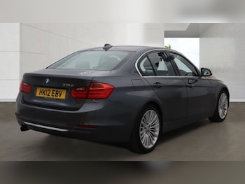 Used BMW 3 Series 2012 for sale - 78379269: Photo