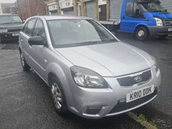 2010 (10) - 1.5 CRDi 1 5dr