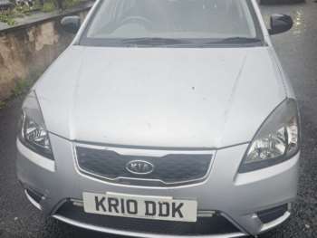 Used Kia Rio 2010 for sale - 74898803: Photo