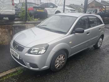 Used Kia Rio 2010 for sale - 74898803: Photo