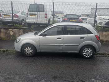 Used Kia Rio 2010 for sale - 74898803: Photo