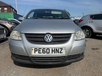Used Volkswagen Fox 2010 for sale - 79278761: Photo