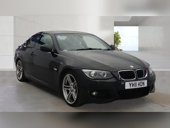 Used BMW 3 Series 2011 for sale - 78689134: Photo
