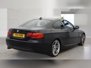 Used BMW 3 Series 2011 for sale - 78689134: Photo