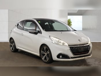 Used Peugeot 208 2017 for sale - 78938290: Photo