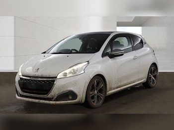 Used Peugeot 208 2017 for sale - 78938290: Photo