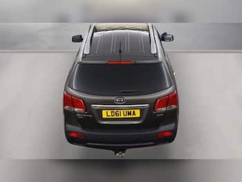 Used Kia Sorento 2011 for sale - 79780257: Photo