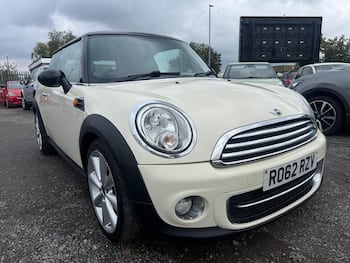 Used MINI Hatch 2012 for sale - 79593784: Photo