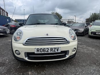 Used MINI Hatch 2012 for sale - 79593784: Photo