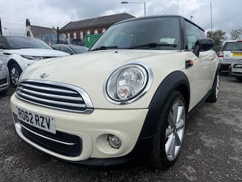 Used MINI Hatch 2012 for sale - 79593784: Photo