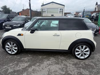 Used MINI Hatch 2012 for sale - 79593784: Photo