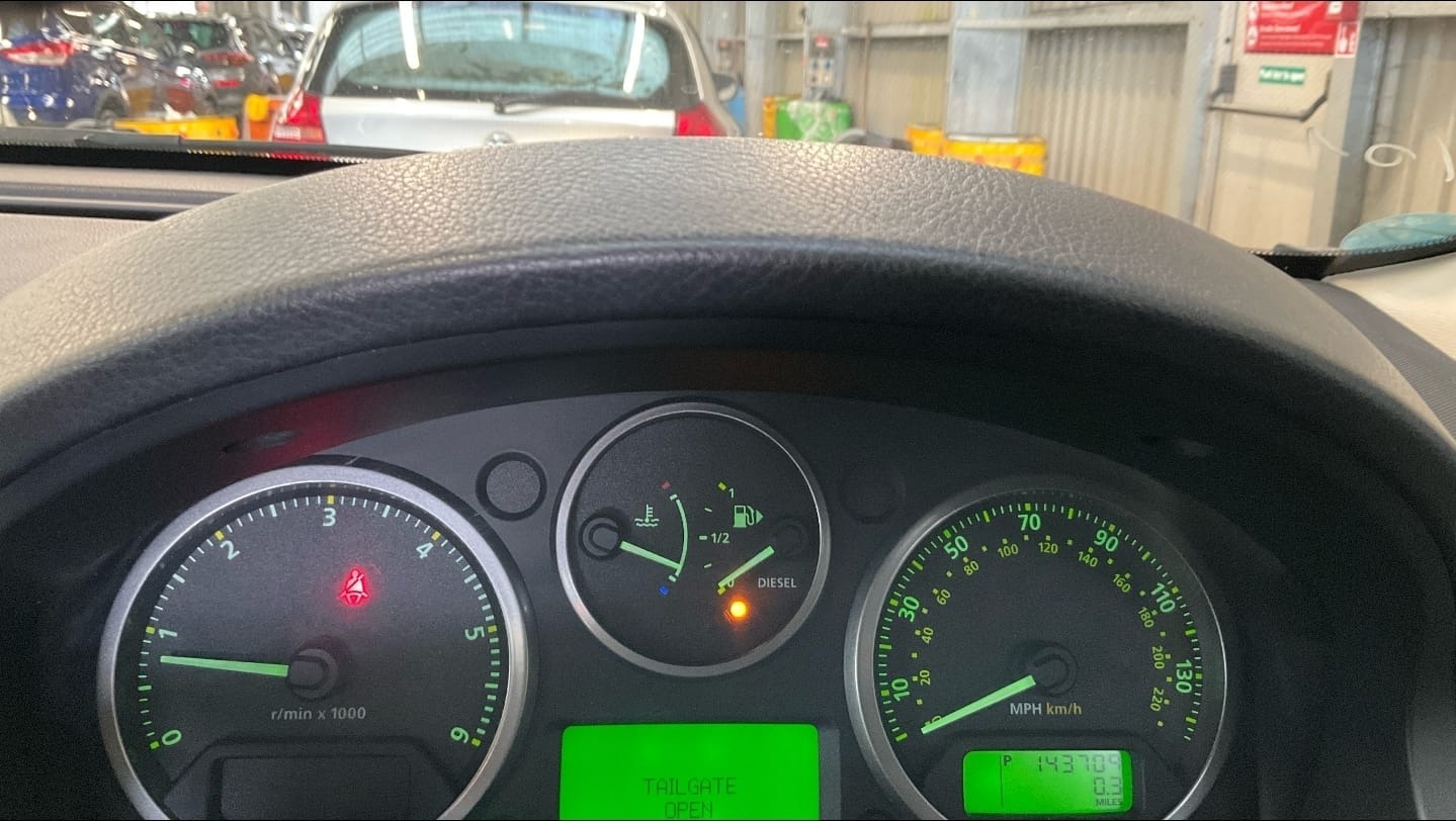 Used Land Rover Freelander 2009 for sale - 77403618: Photo 10