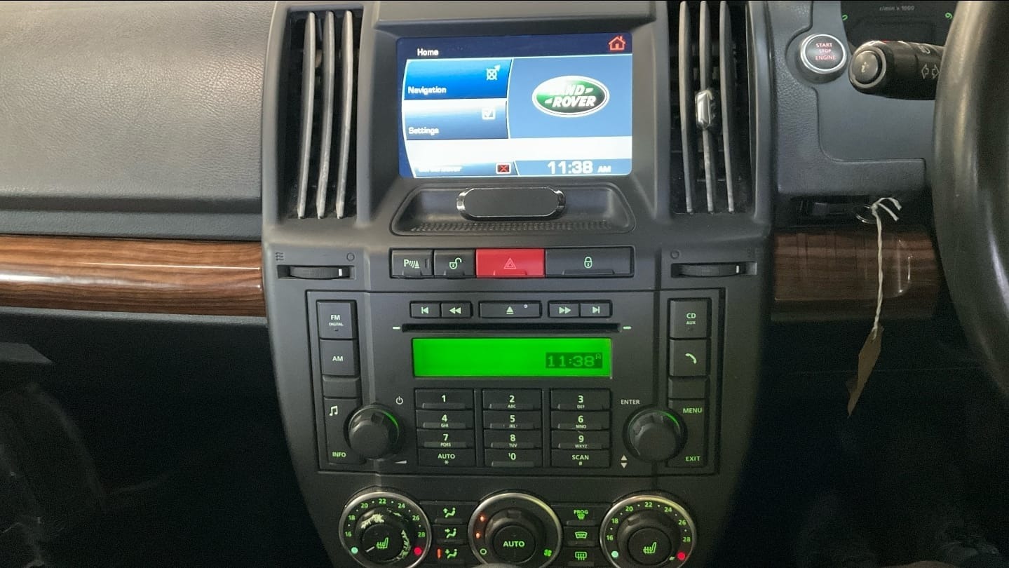 Used Land Rover Freelander 2009 for sale - 77403618: Photo 11