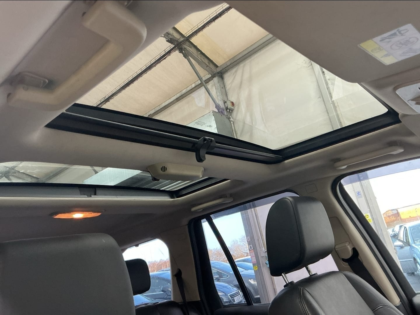 Used Land Rover Freelander 2009 for sale - 77403618: Photo 12