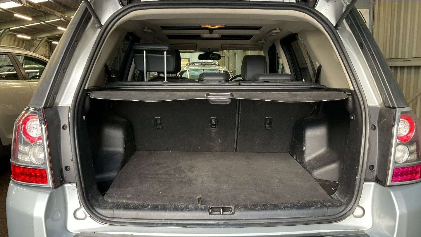 Used Land Rover Freelander 2009 for sale - 77403618: Photo 9