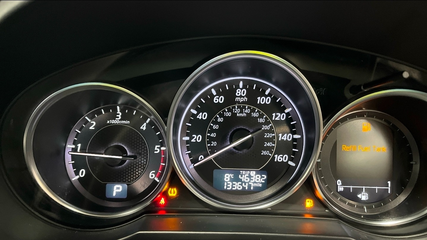 Used Mazda Mazda6 2014 for sale - 78071694: Photo 10