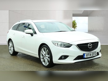 Used Mazda Mazda6 2014 for sale - 78071694: Photo