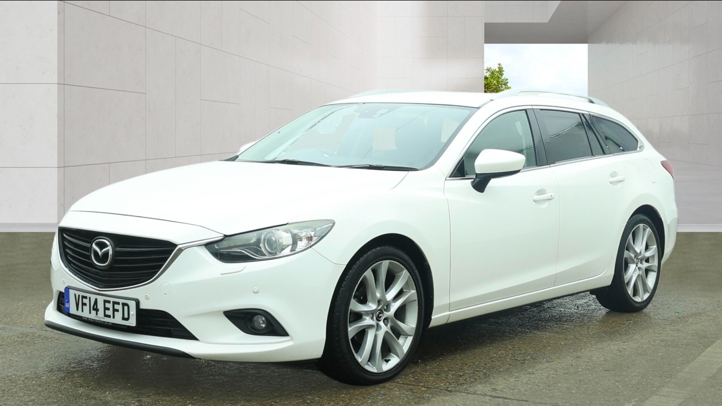 Used Mazda Mazda6 2014 for sale - 78071694: Photo 2