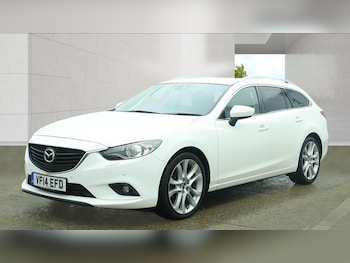 Used Mazda Mazda6 2014 for sale - 78071694: Photo