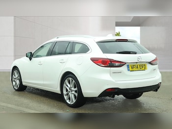 Used Mazda Mazda6 2014 for sale - 78071694: Photo