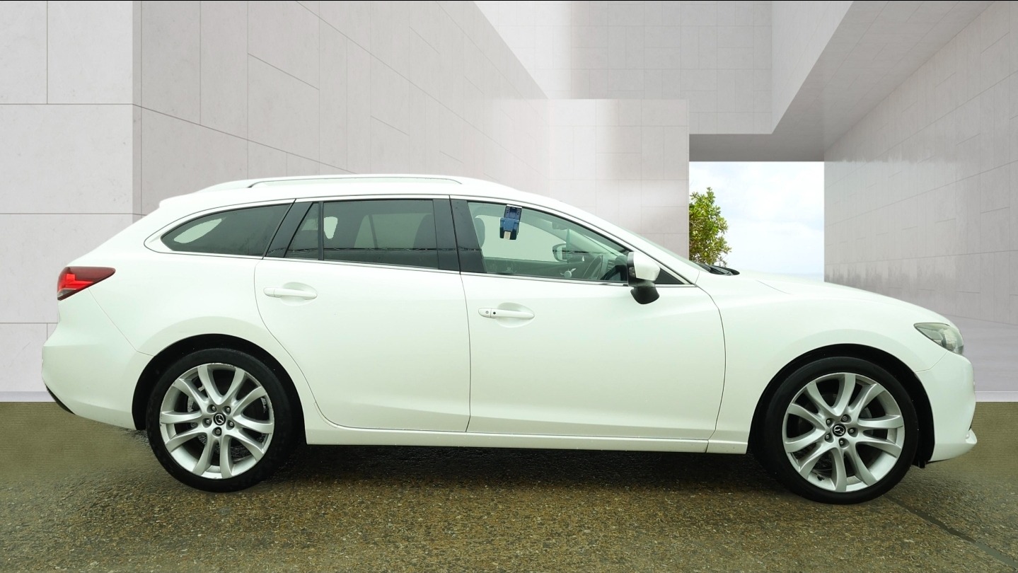 Used Mazda Mazda6 2014 for sale - 78071694: Photo 5