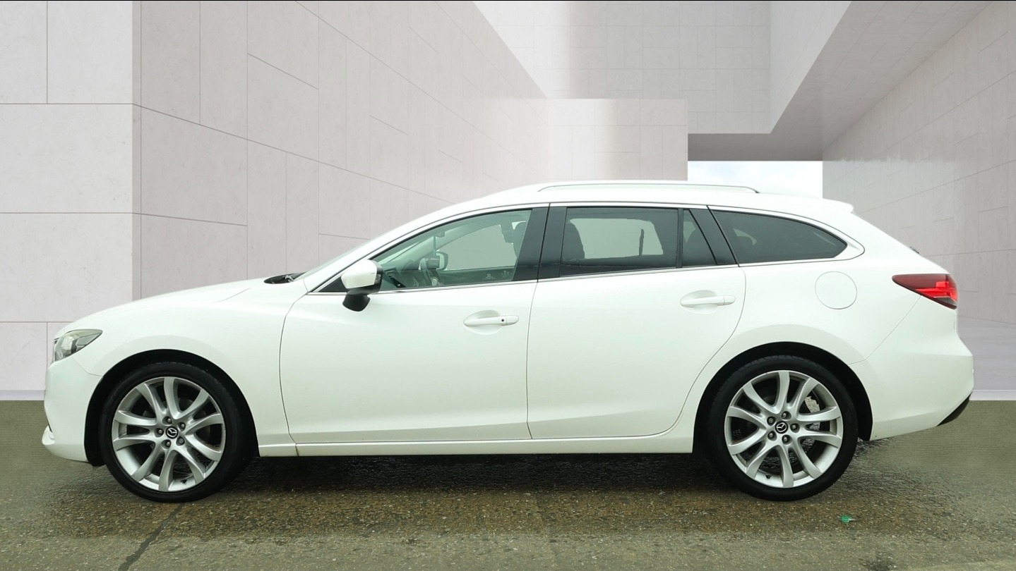 Used Mazda Mazda6 2014 for sale - 78071694: Photo 6