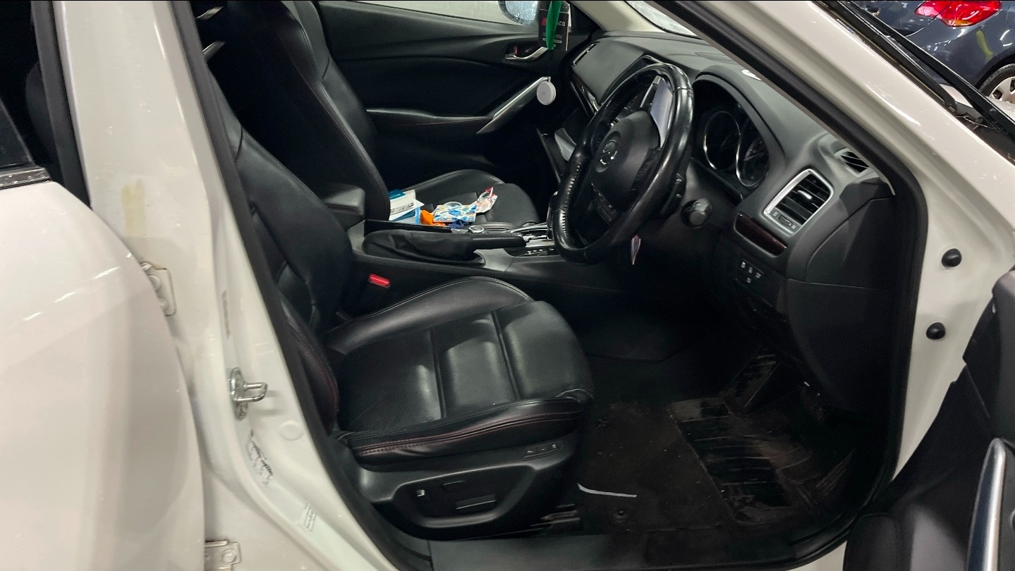 Used Mazda Mazda6 2014 for sale - 78071694: Photo 7