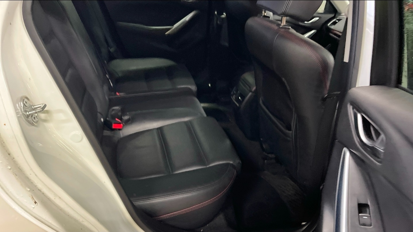 Used Mazda Mazda6 2014 for sale - 78071694: Photo 8