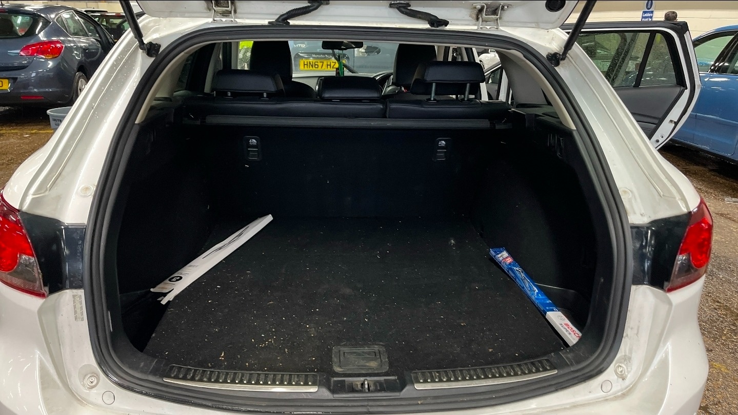 Used Mazda Mazda6 2014 for sale - 78071694: Photo 9