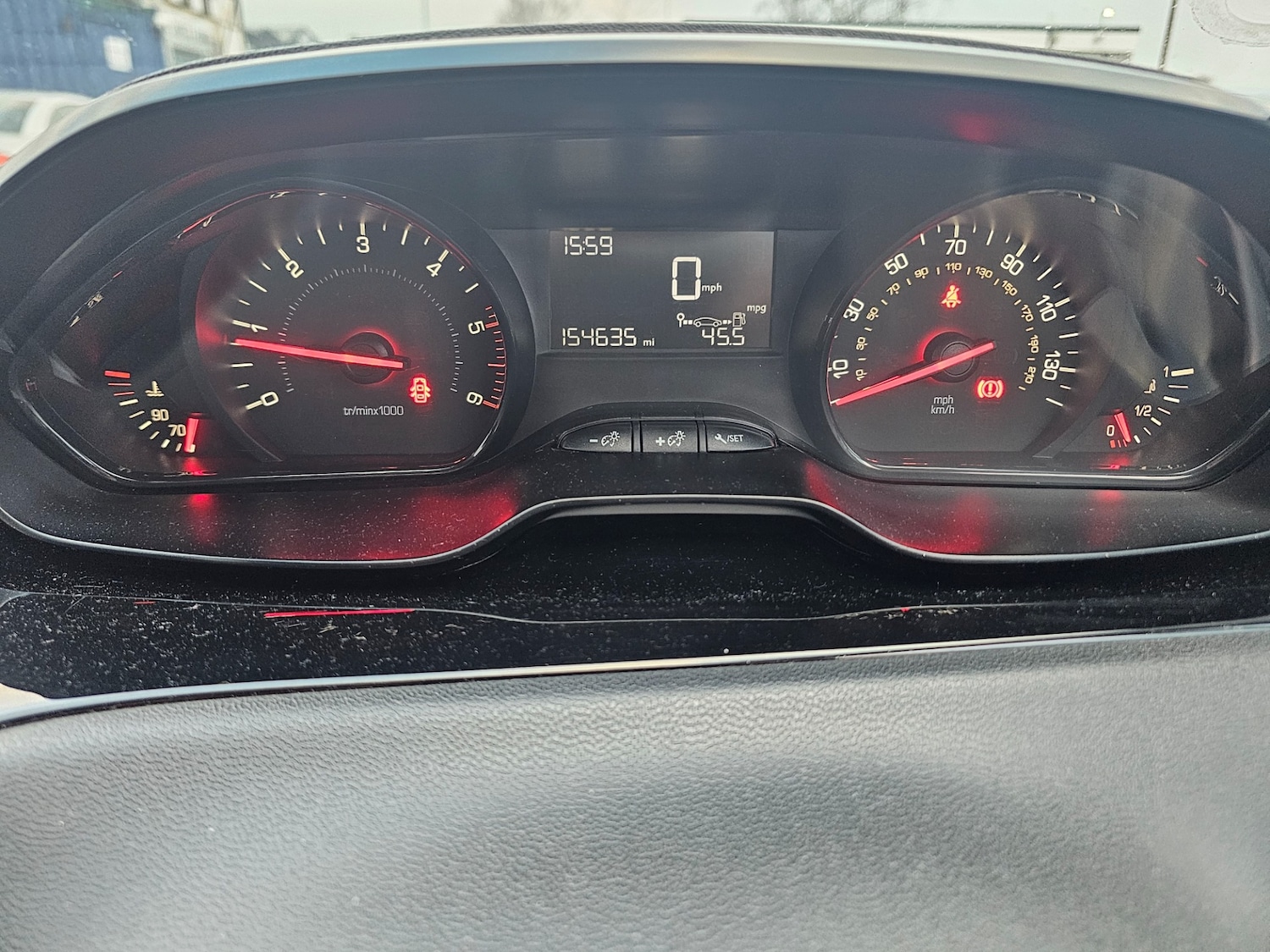 Used Peugeot 208 2013 for sale - 77371757: Photo 11