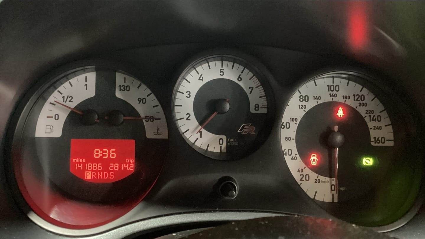 Used SEAT Leon 2007 for sale - 77809335: Photo 10