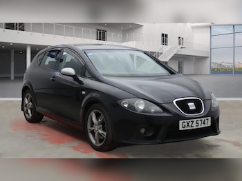 Used SEAT Leon undefined for sale - 77809335: Photo