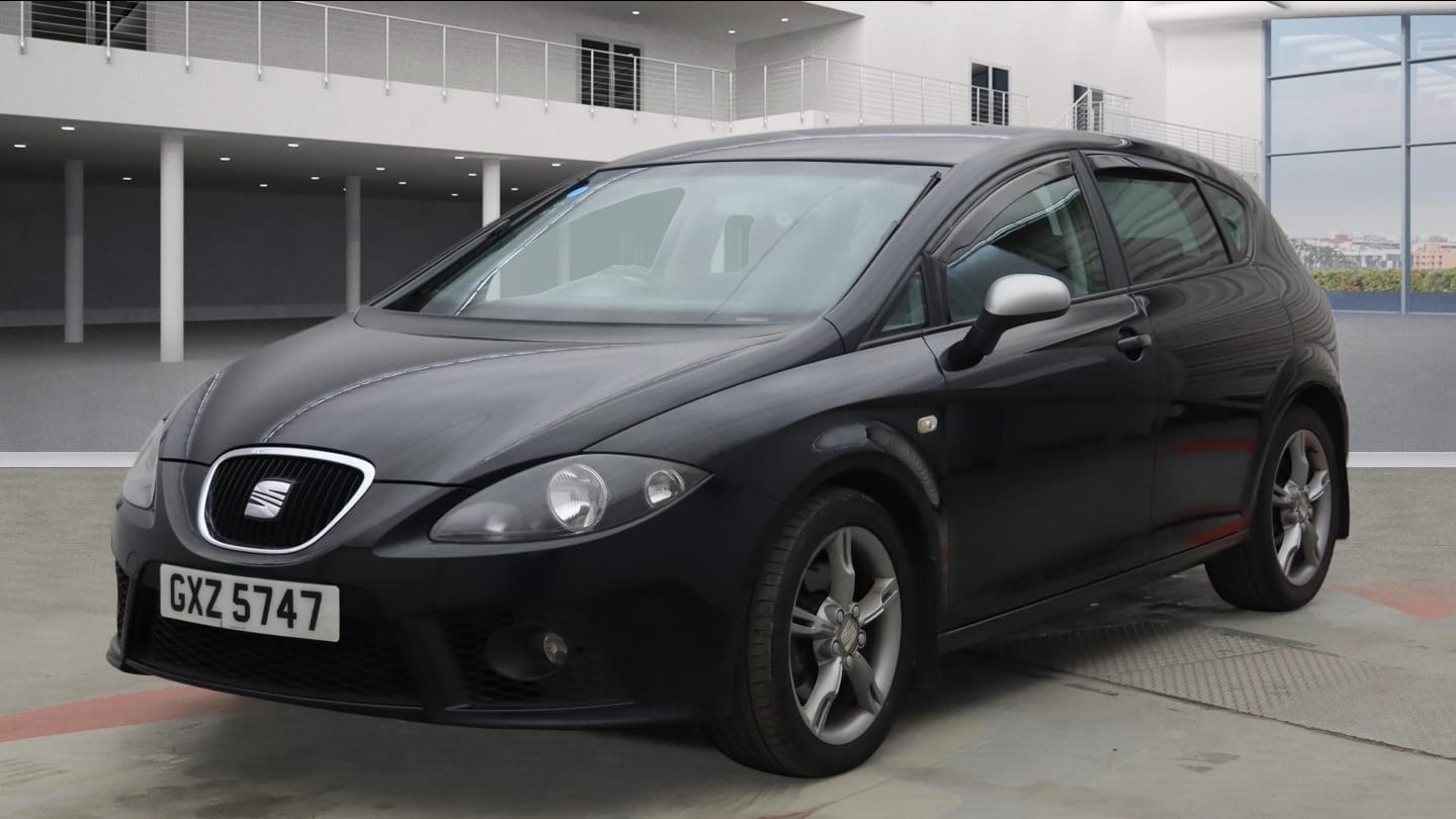 Used SEAT Leon 2007 for sale - 77809335: Photo 2