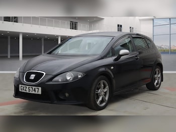 Used SEAT Leon undefined for sale - 77809335: Photo